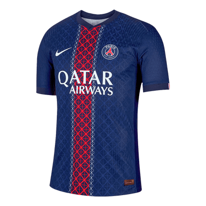 PSG φανέλα Εντός 2025/26 D.DOUÉ #14 - Match Version