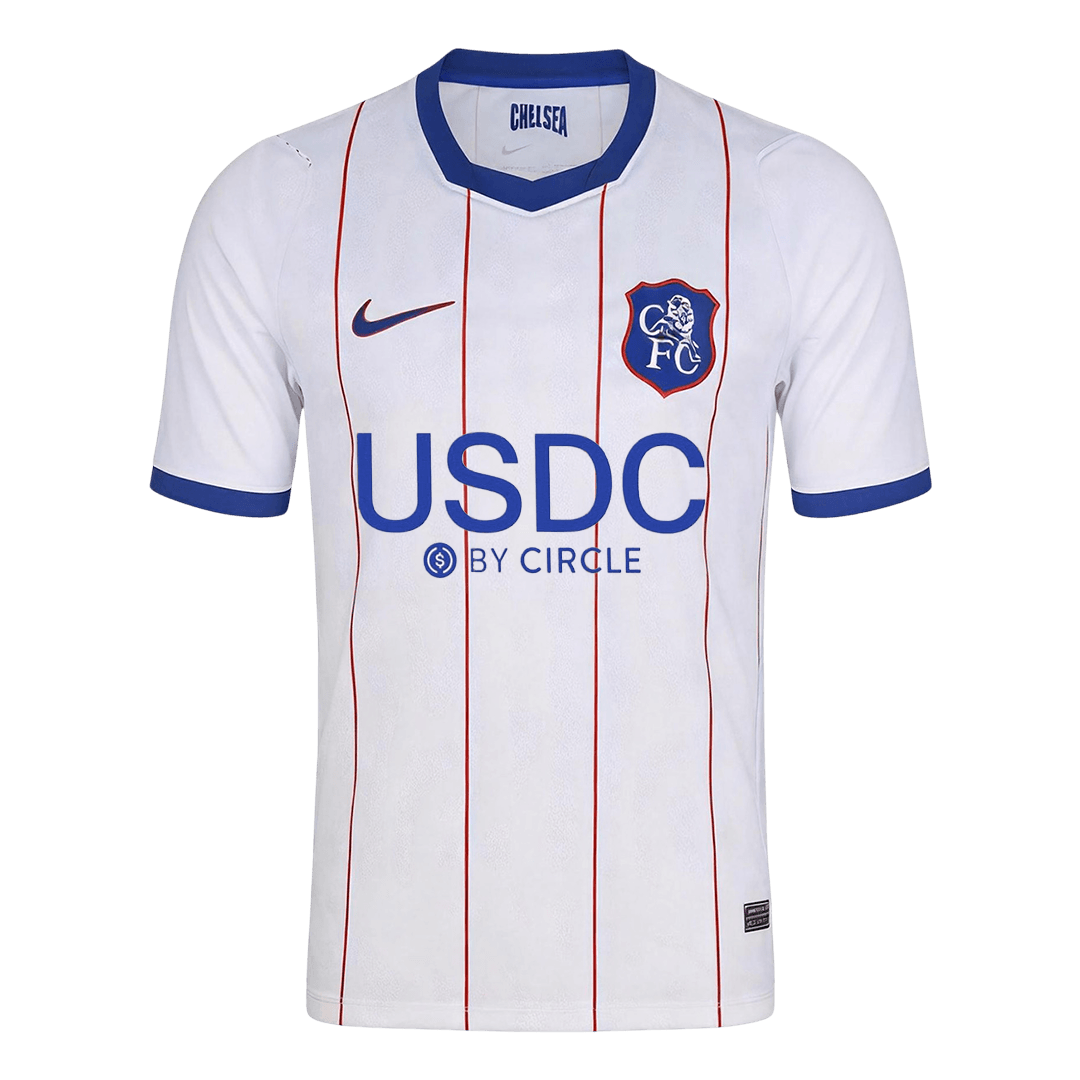 Τσέλσι φανέλα 3η 2026/27