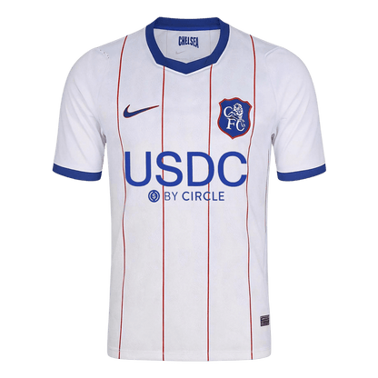 Τσέλσι φανέλα 3η 2026/27