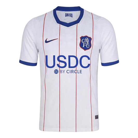 Τσέλσι φανέλα 3η 2026/27