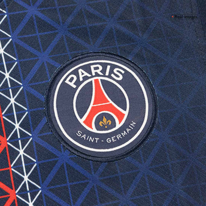 PSG φανέλα Εντός 2025/26 HAKIMI #2 - Premium