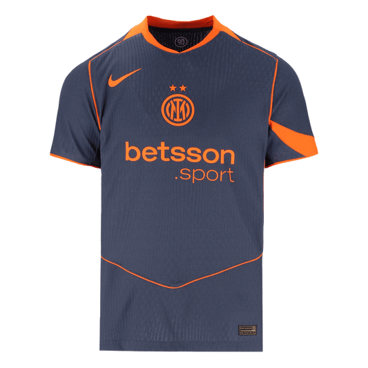 Ίντερ φανέλα 3η φανέλα 2025/26 - Match Version