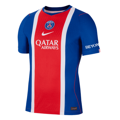 PSG φανέλα Εντός 2026/27 ZAÏRE-EMERY #33 - Αγωνιστική Έκδοση