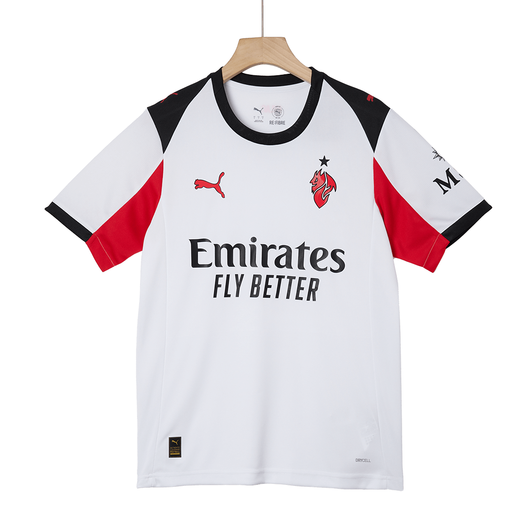 Μίλαν φανέλα Εκτός 2025/26 MODRIĆ #14