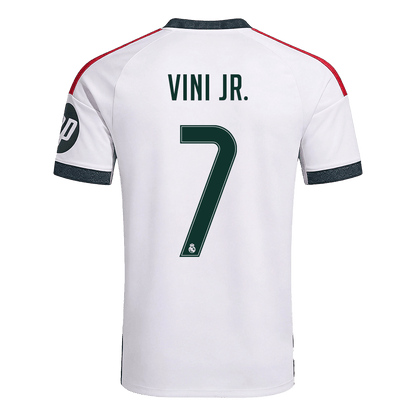 Ρεάλ Μαδρίτης φανέλα Εντός 2026/27 VINI JR. #7 - Premium