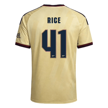 Άρσεναλ φανέλα 3η 2026/27 RICE #41 - UCL