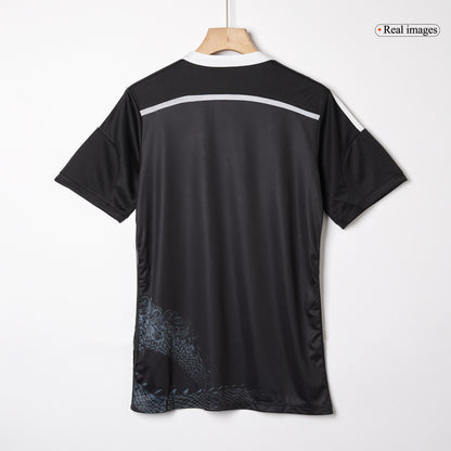 Ρεάλ Μαδρίτης Ρετρό φανέλα 3η φανέλα 2014/15 MODRIĆ #19