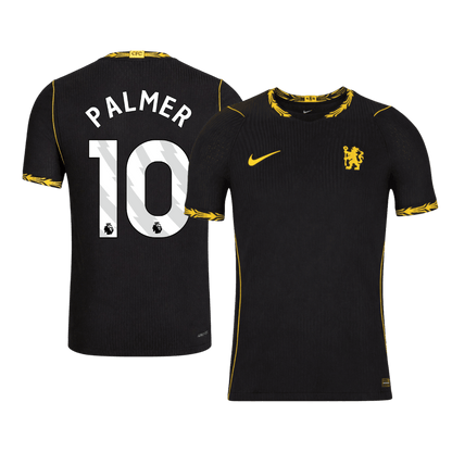 Τσέλσι φανέλα Εκτός 2026/27 PALMER #10 - Αγωνιστική Έκδοση