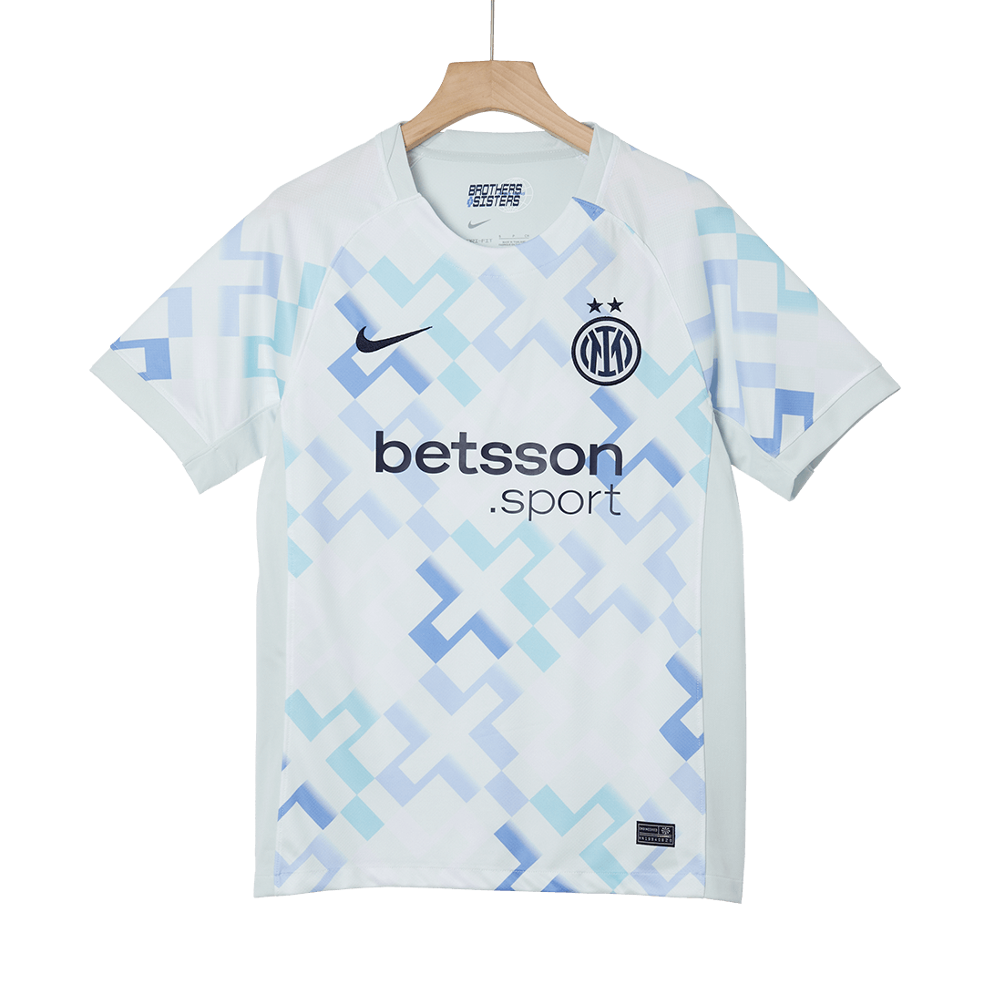 Ίντερ φανέλα Εκτός 2025/26 PAVARD #28