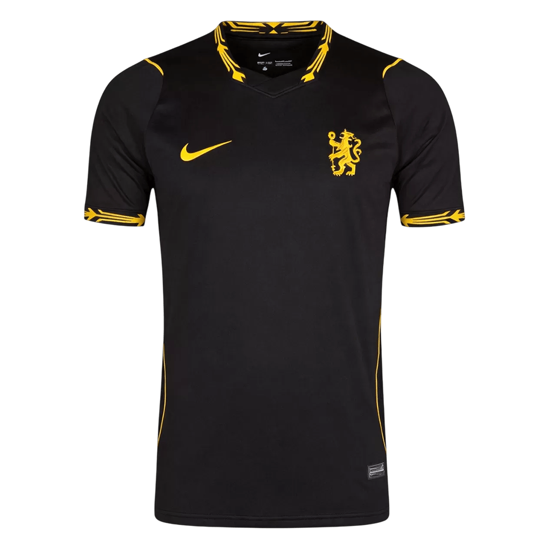 Τσέλσι φανέλα Εκτός 2026/27 ENZO #8