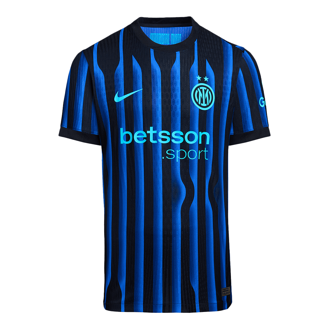 Ίντερ φανέλα Εντός 2025/26 PAVARD #28 - Match Version