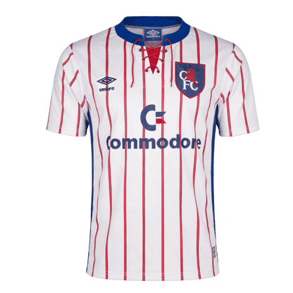 Τσέλσι Ρετρό φανέλα Εκτός 1992/94