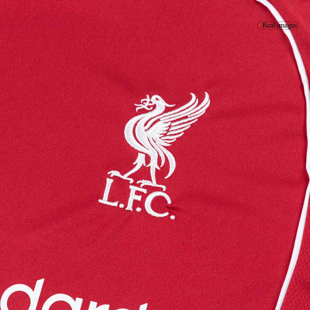 Λίβερπουλ φανέλα Εντός 2025/26 WIRTZ #7