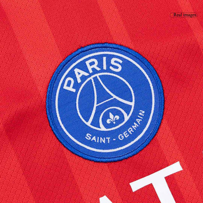 ΠΛΗΡΕΣ ΣΕΤ ΠΑΙΔΙΚΟ PSG 3η φανέλα 2025/26 (με κάλτσες)
