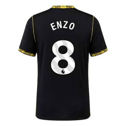 Τσέλσι φανέλα Εκτός 2026/27 ENZO #8