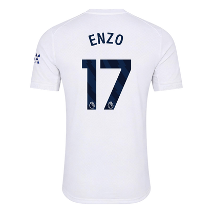 Μάντσεστερ Σίτι φανέλα 3η 2026/27 ENZO #17