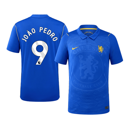 Τσέλσι φανέλα Εντός 2026/27 JOÃO PEDRO #9