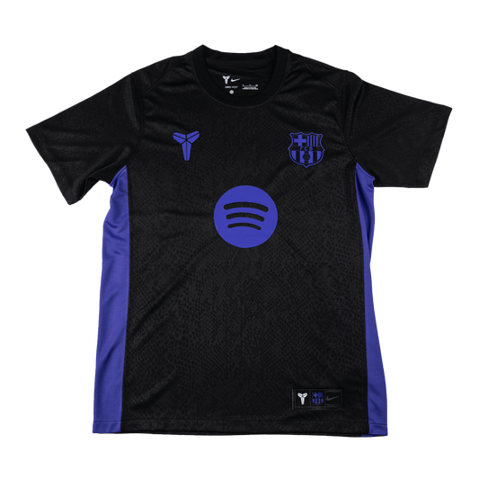 Μπαρτσελόνα φανέλα Pre-Match 2025/26