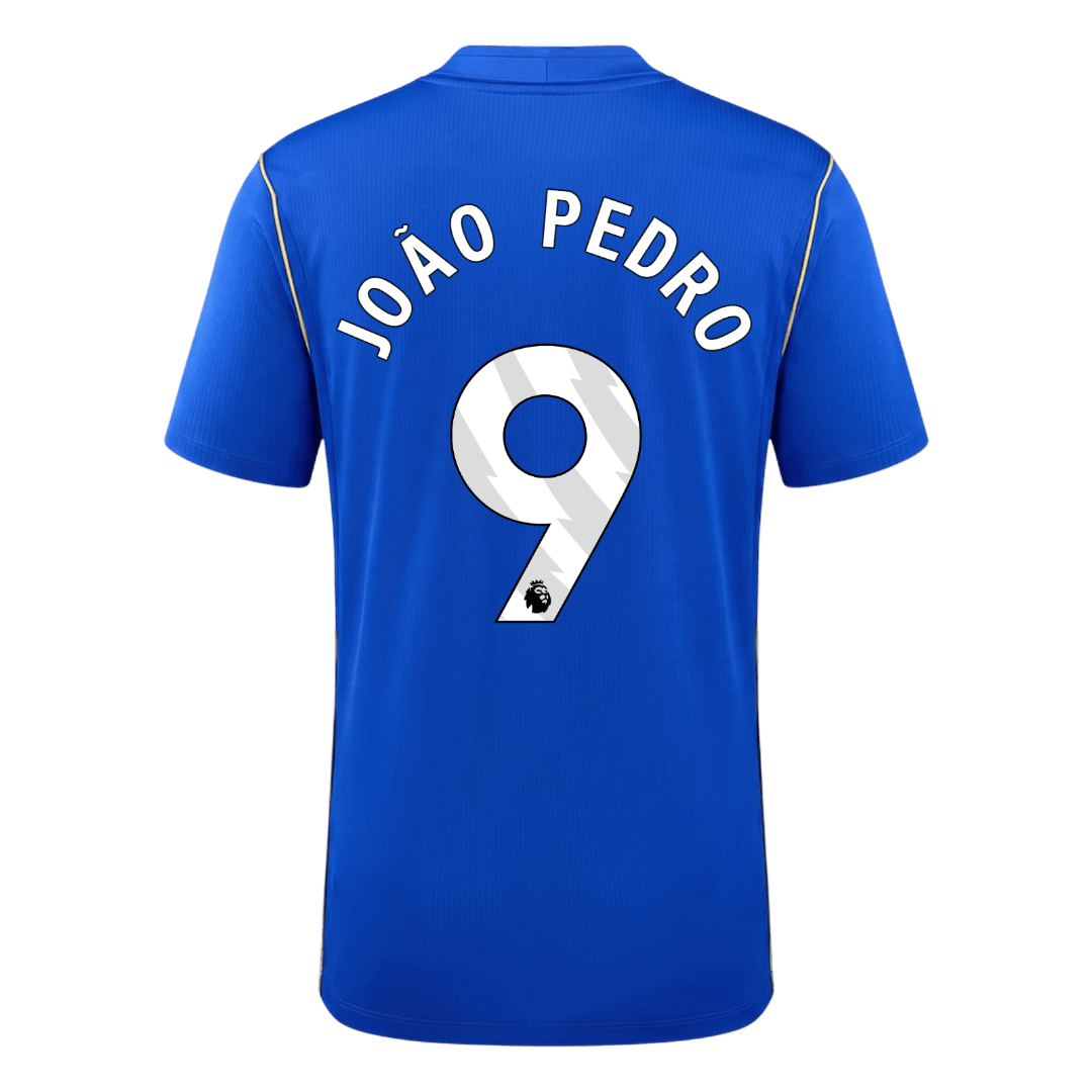 Τσέλσι φανέλα Εντός 2026/27 JOÃO PEDRO #9