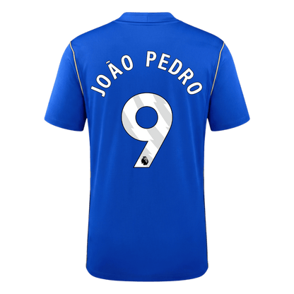 Τσέλσι φανέλα Εντός 2026/27 JOÃO PEDRO #9