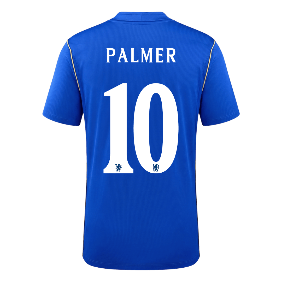 Τσέλσι φανέλα Εντός 2026/27 PALMER #10 - UCL