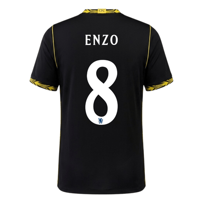 Τσέλσι φανέλα Εκτός 2026/27 ENZO #8