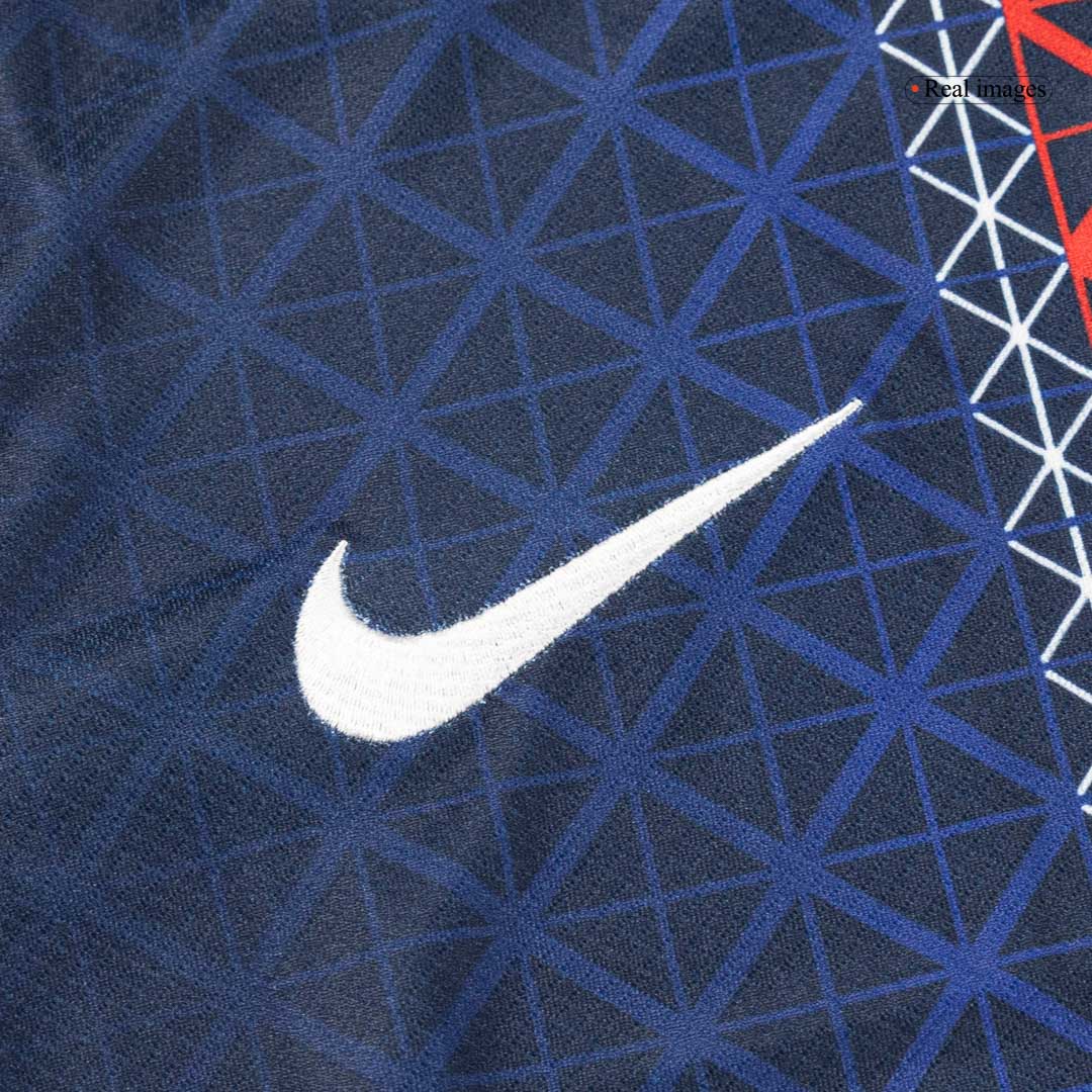 PSG φανέλα Εντός 2025/26 ZAïRE EMERY #33 - Premium