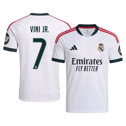 Ρεάλ Μαδρίτης φανέλα Εντός 2026/27 VINI JR. #7 - Premium