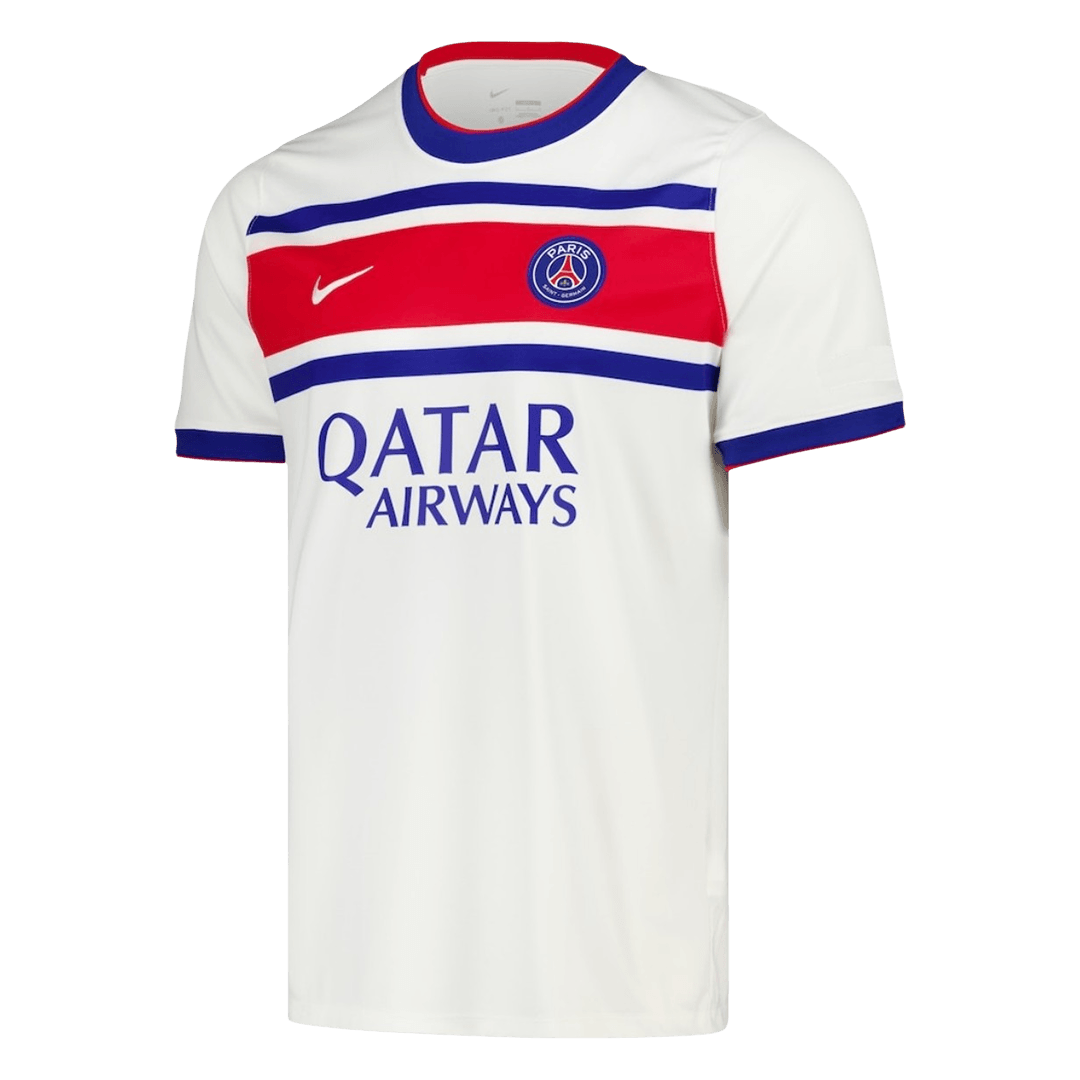 PSG φανέλα Προαγωνιστική 2026/27