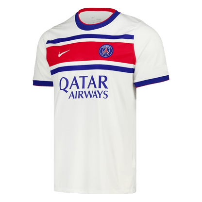 PSG φανέλα Προαγωνιστική 2026/27