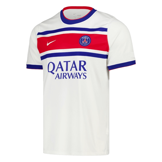 PSG φανέλα Προαγωνιστική 2026/27