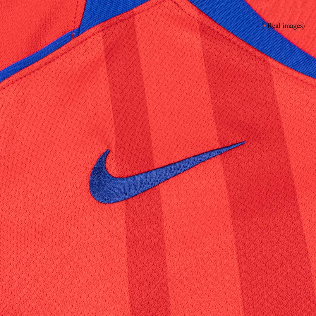 PSG φανέλα 3η φανέλα 2025/26