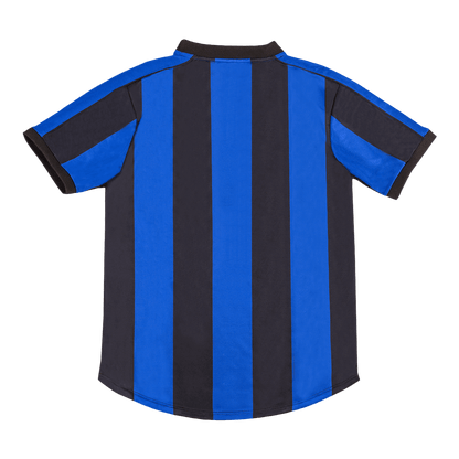 Ίντερ Ρετρό φανέλα Εντός 1999/00