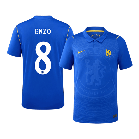 Τσέλσι φανέλα Εντός 2026/27 ENZO #8