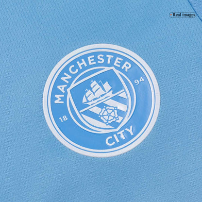 Μάντσεστερ Σίτι φανέλα Εντός 2026/27 FODEN #47 - UCL