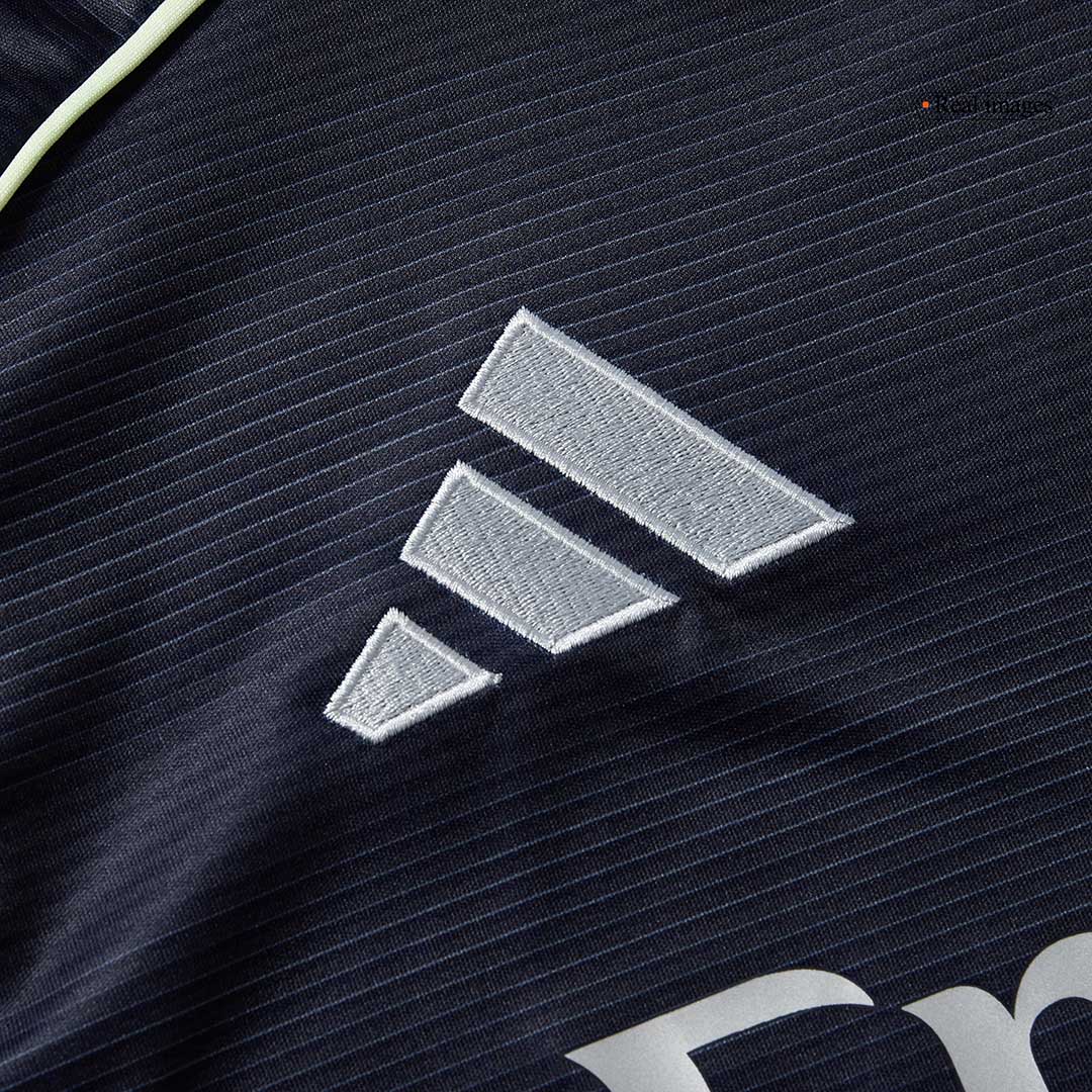 Ρεάλ Μαδρίτης φανέλα Εκτός 2025/26 MODRIĆ #10 - Premium