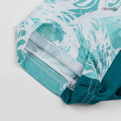 Πορτογαλία φανέλα Εκτός Παγκόσμιο Κύπελλο 2026 - Match Version