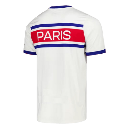 PSG φανέλα Προαγωνιστική 2026/27