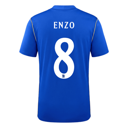 Τσέλσι φανέλα Εντός 2026/27 ENZO #8
