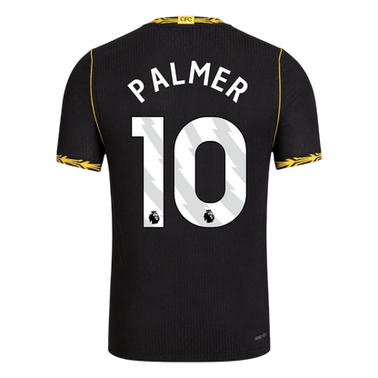 Τσέλσι φανέλα Εκτός 2026/27 PALMER #10 - Αγωνιστική Έκδοση
