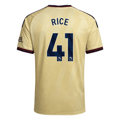 Άρσεναλ φανέλα 3η 2026/27 RICE #41