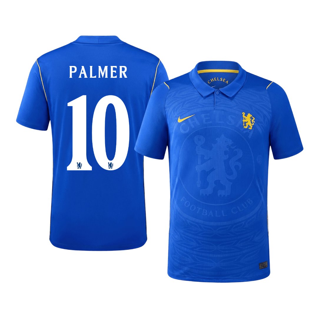 Τσέλσι φανέλα Εντός 2026/27 PALMER #10 - UCL