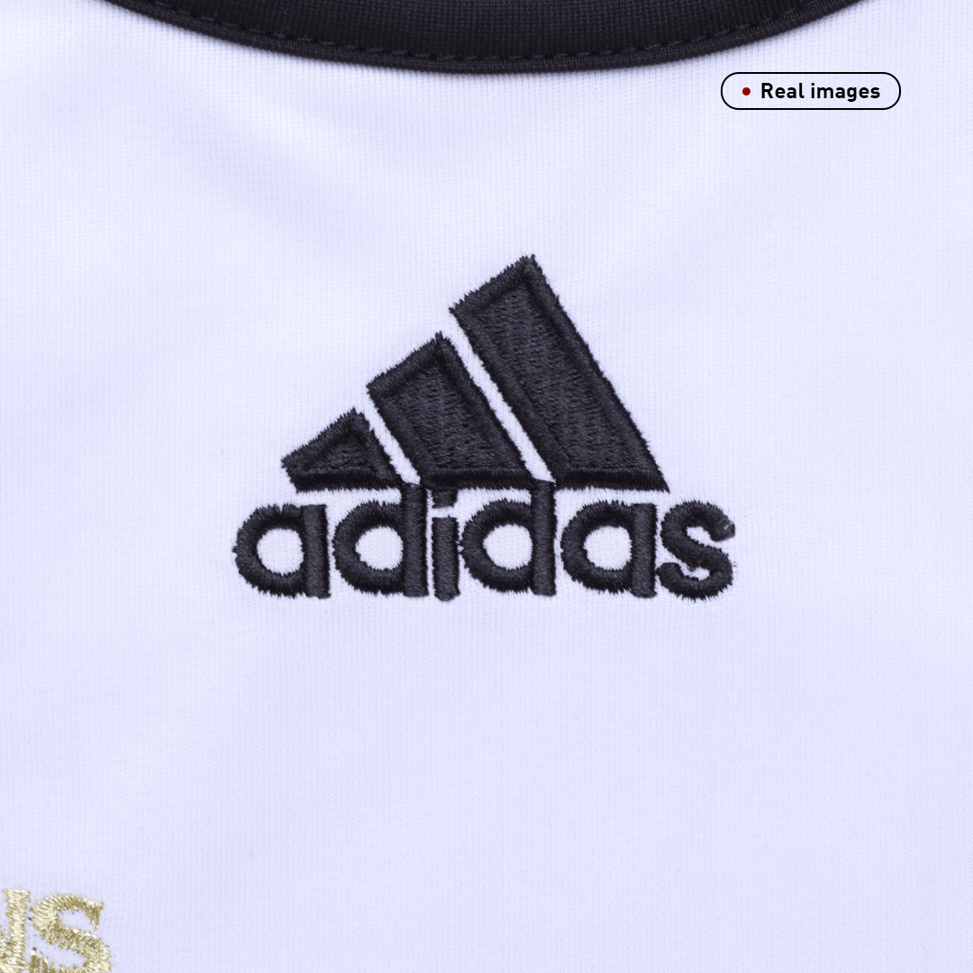 Μίλαν Ρετρό φανέλα Εκτός 2006/07 RONALDO #99