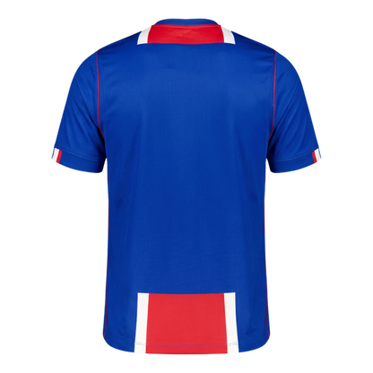 PSG φανέλα Εντός 2026/27