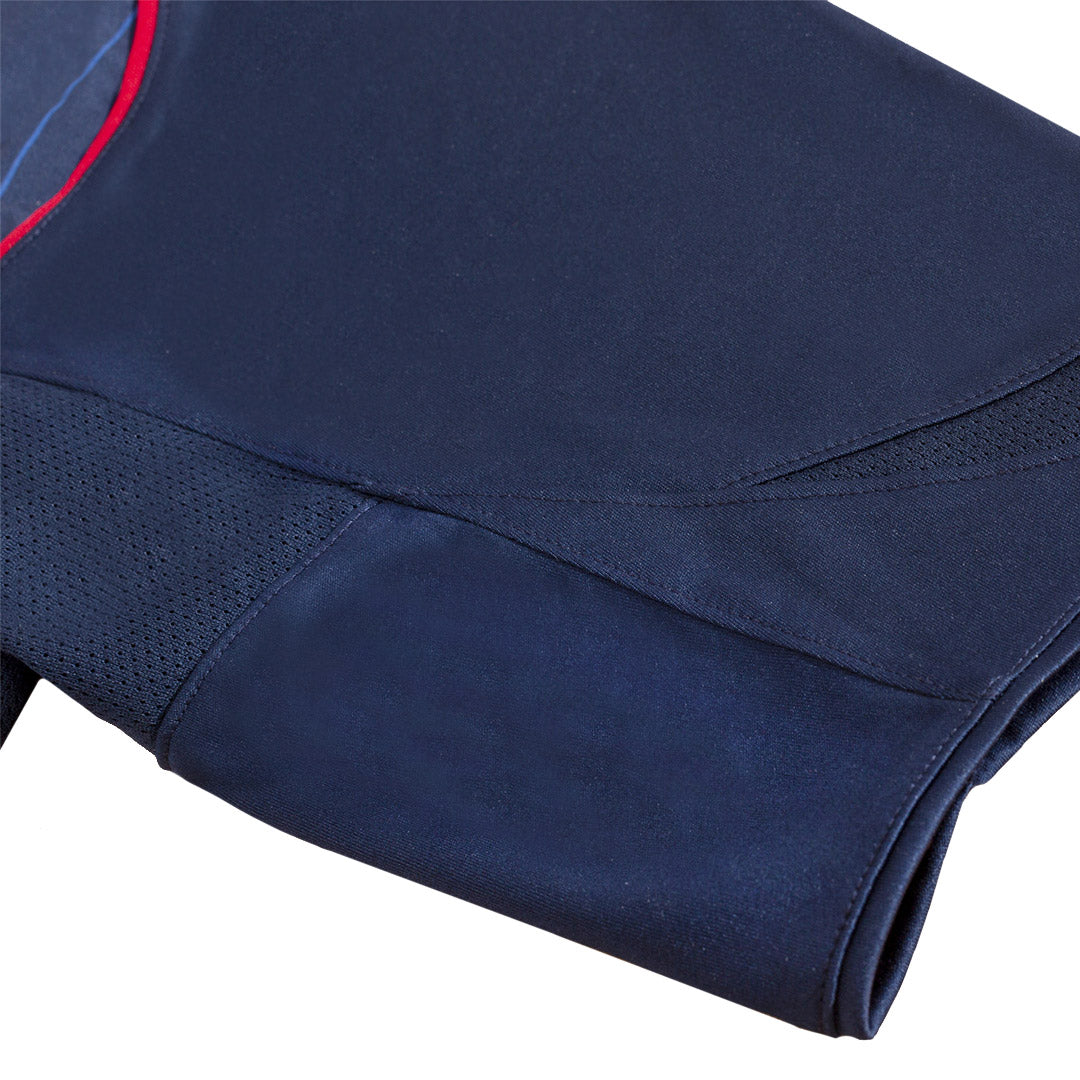 Μπαρτσελόνα Ρετρό φανέλα Εκτός 2004/05