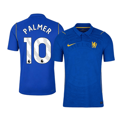 Τσέλσι φανέλα Εντός 2026/27 PALMER #10 - Αγωνιστική Έκδοση