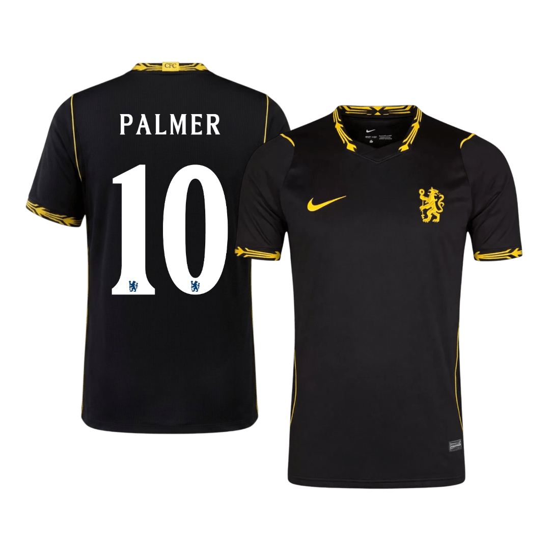 Τσέλσι φανέλα Εκτός 2026/27 PALMER #10