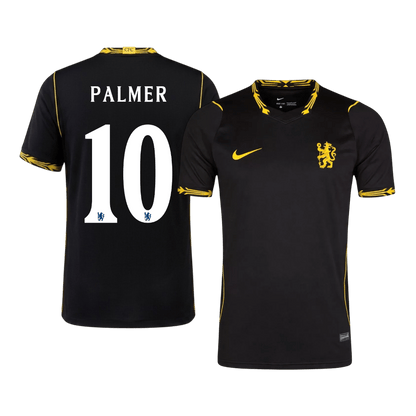 Τσέλσι φανέλα Εκτός 2026/27 PALMER #10