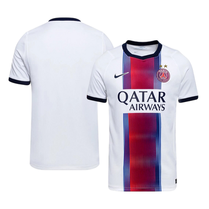 PSG φανέλα Εκτός 2026/27