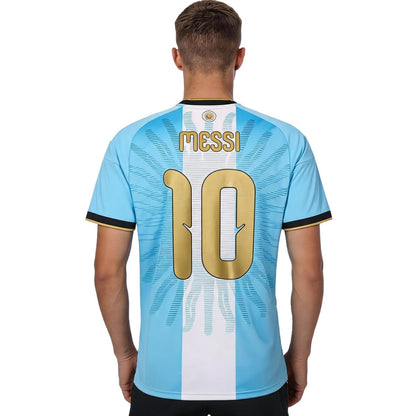 Αργεντινή x Messi φανέλα Farewell Anniversary MESSI #10 2026
